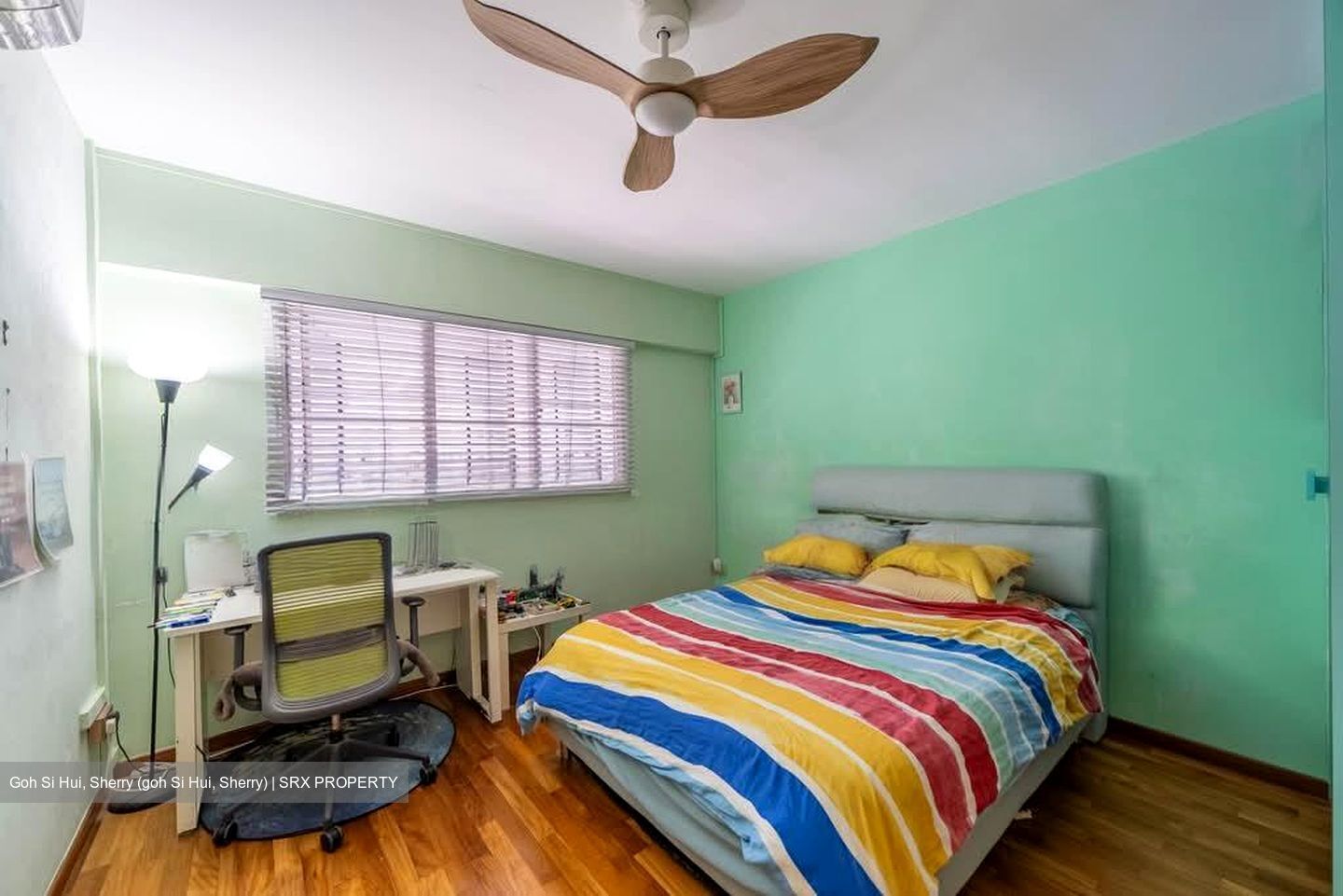 Blk 322 Serangoon Avenue 3 (Serangoon), HDB Executive #596122341